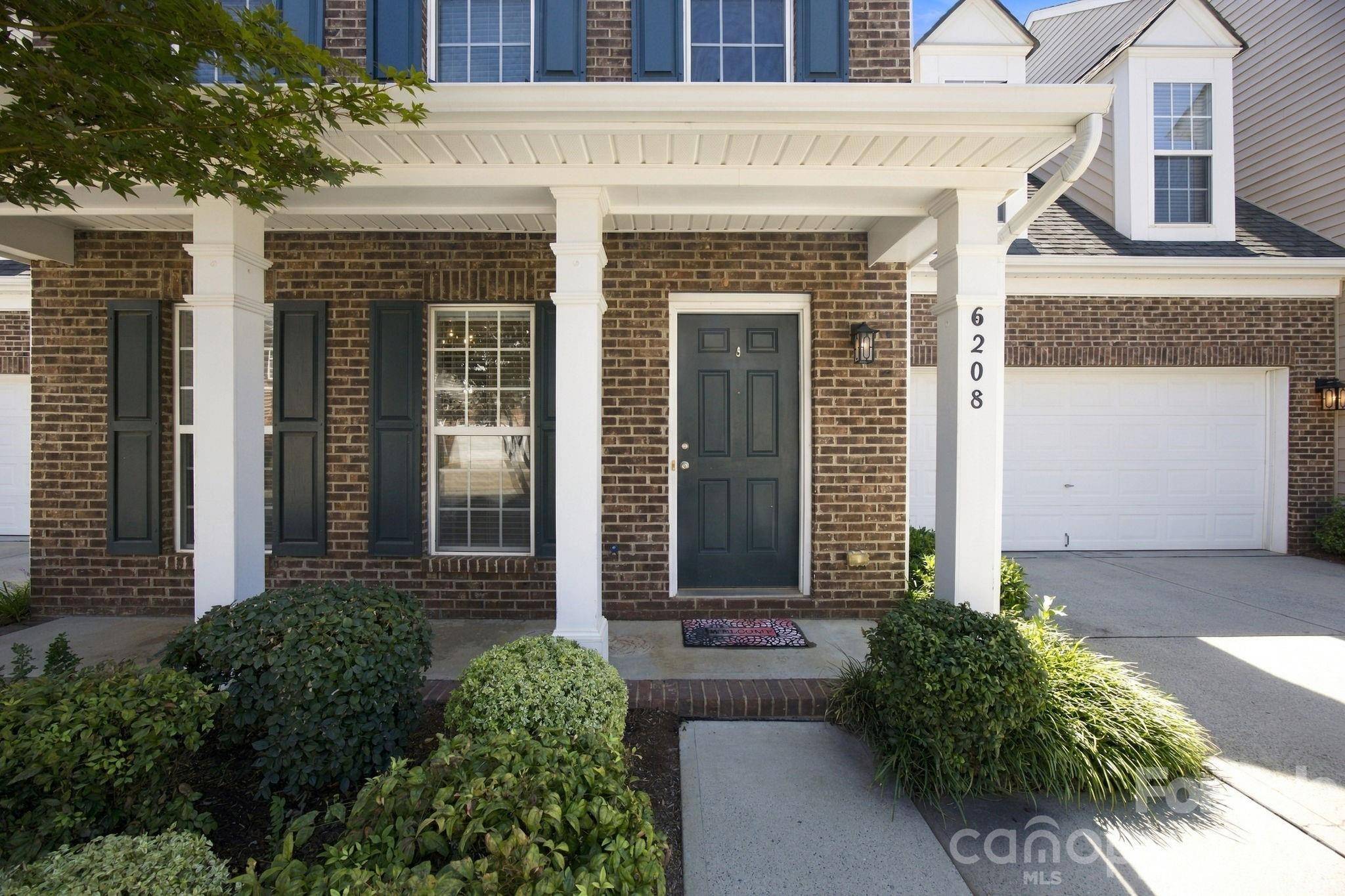 6208 Metter ST, Charlotte, NC 28270