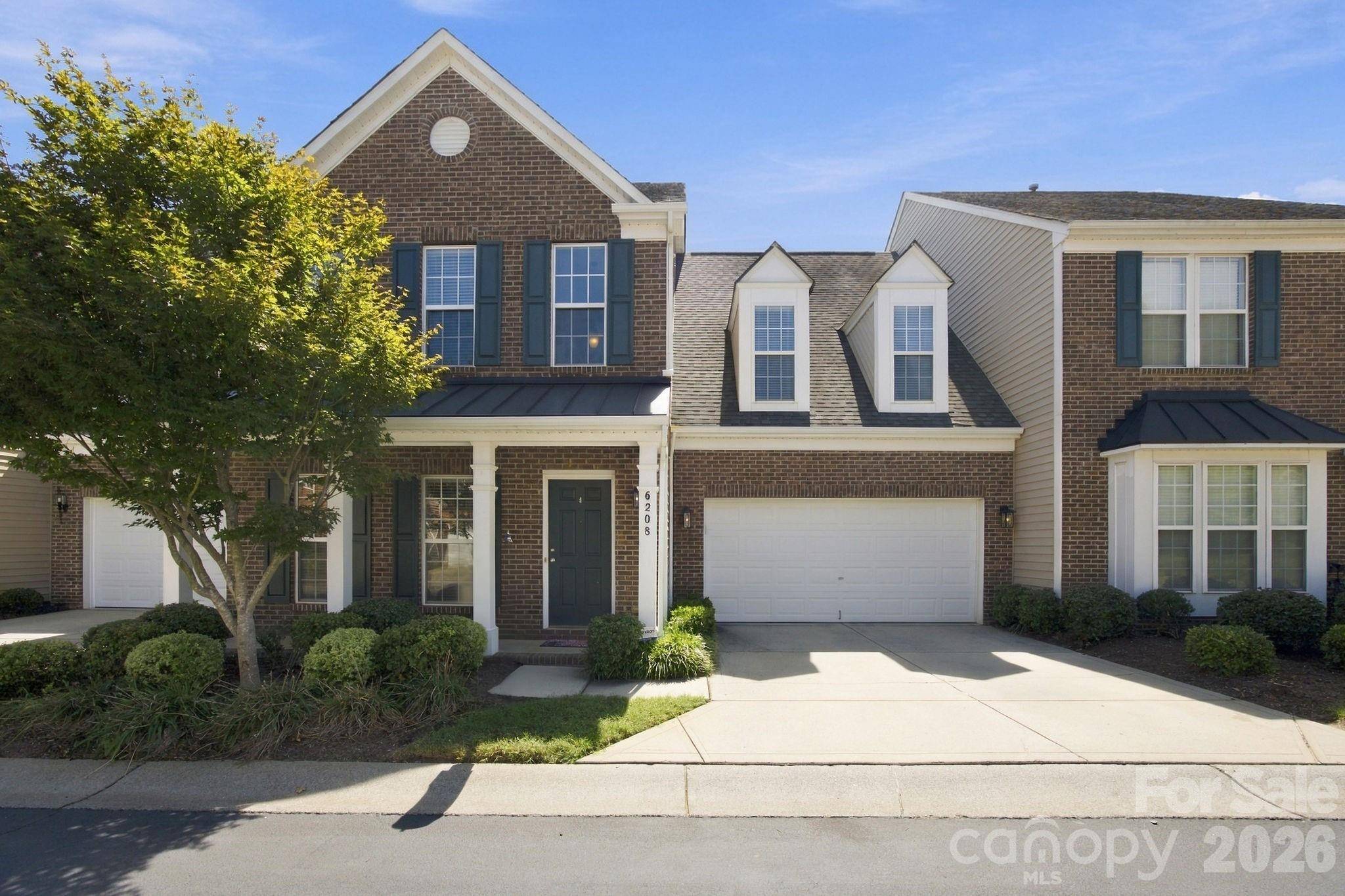 6208 Metter ST, Charlotte, NC 28270
