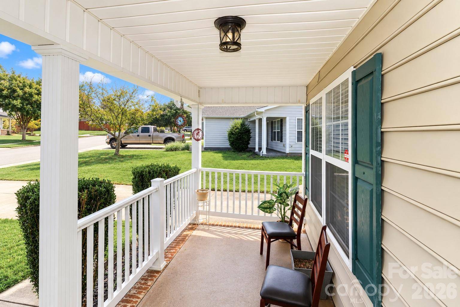 2174 Wexford WAY, Statesville, NC 28625
