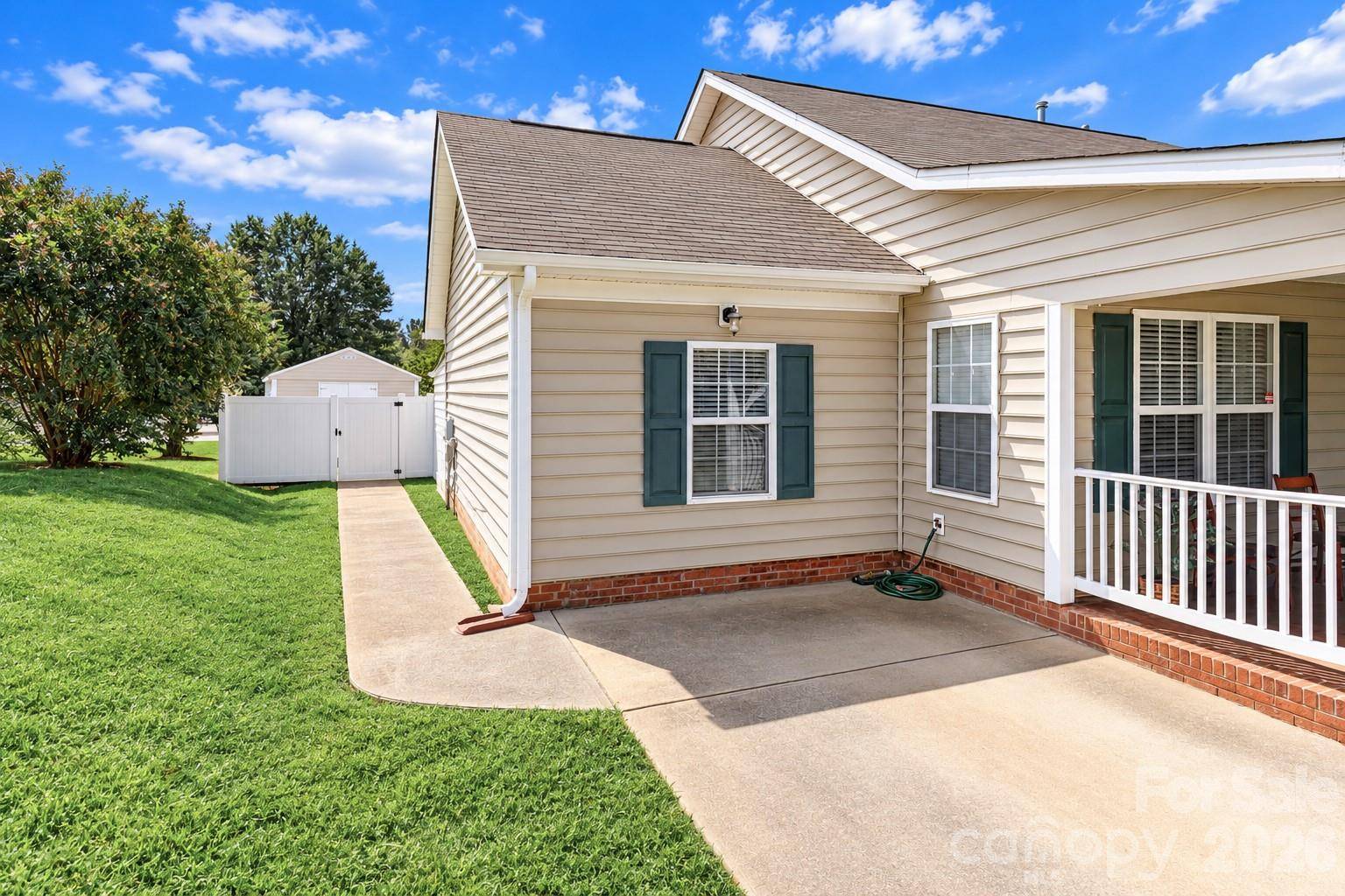 2174 Wexford WAY, Statesville, NC 28625