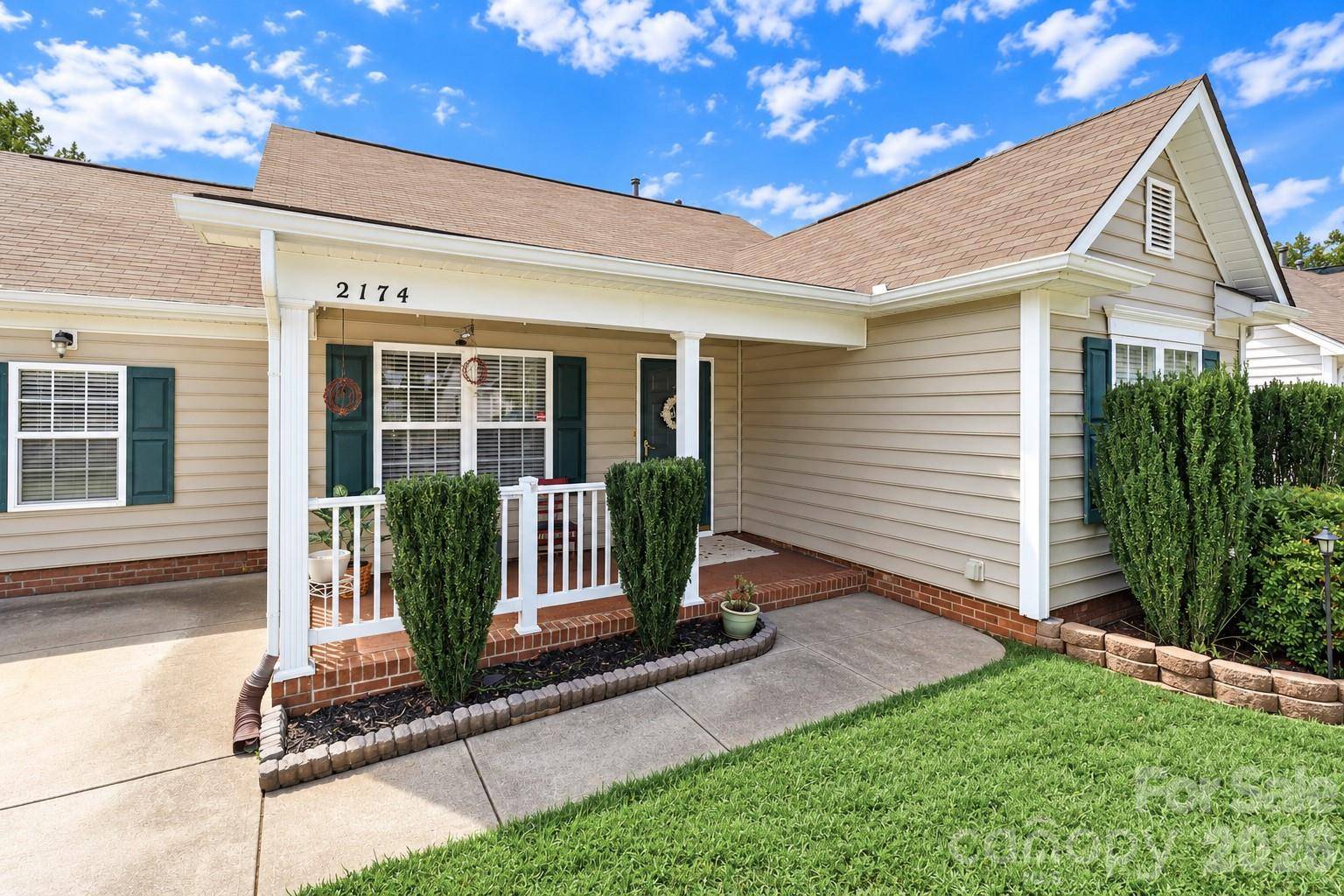 2174 Wexford WAY, Statesville, NC 28625