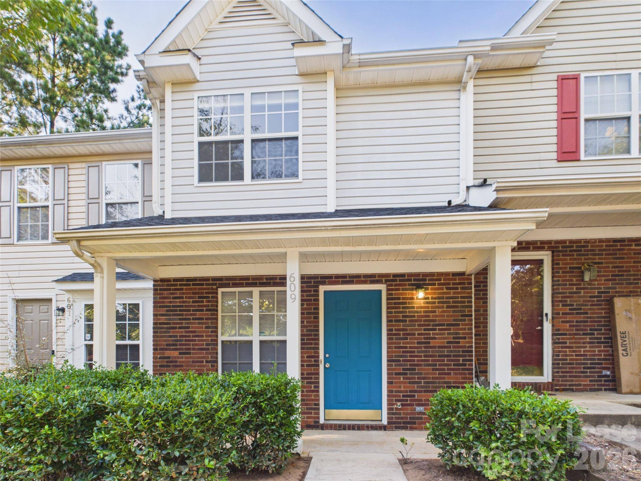 609 mountain water DR, Charlotte, NC 28262