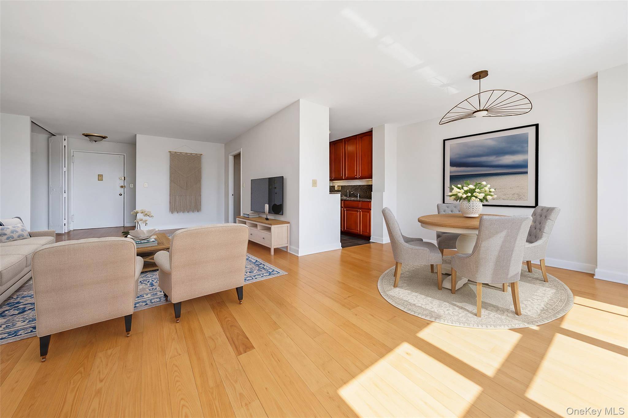 555 Kappock ST #25T, Bronx, NY 10463