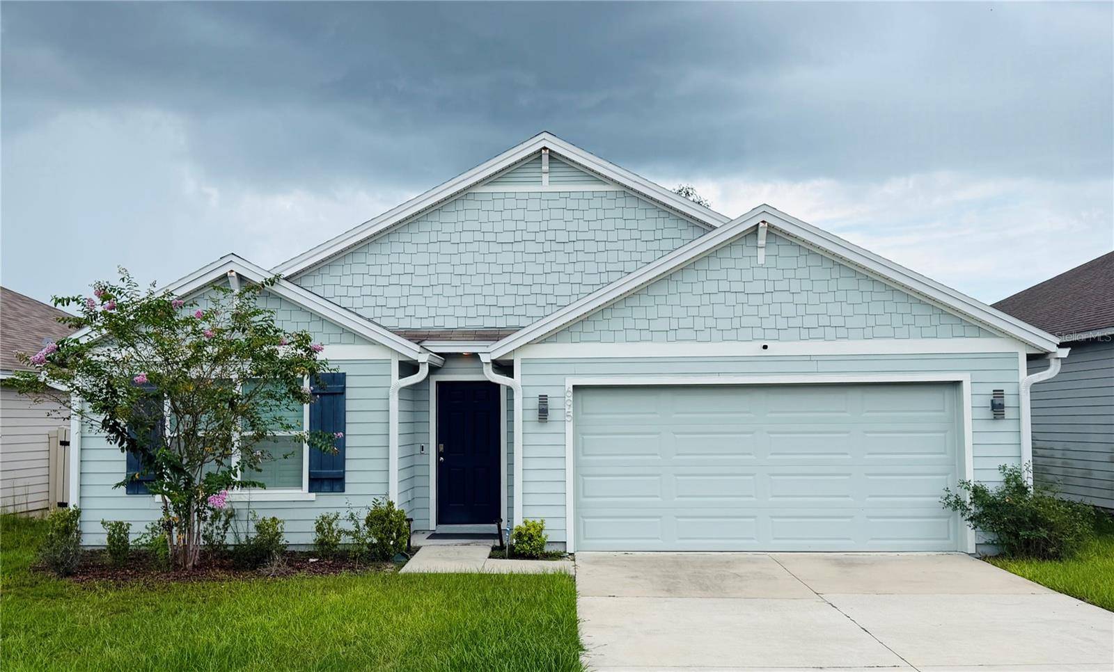 695 NW 243RD TER, Newberry, FL 32669