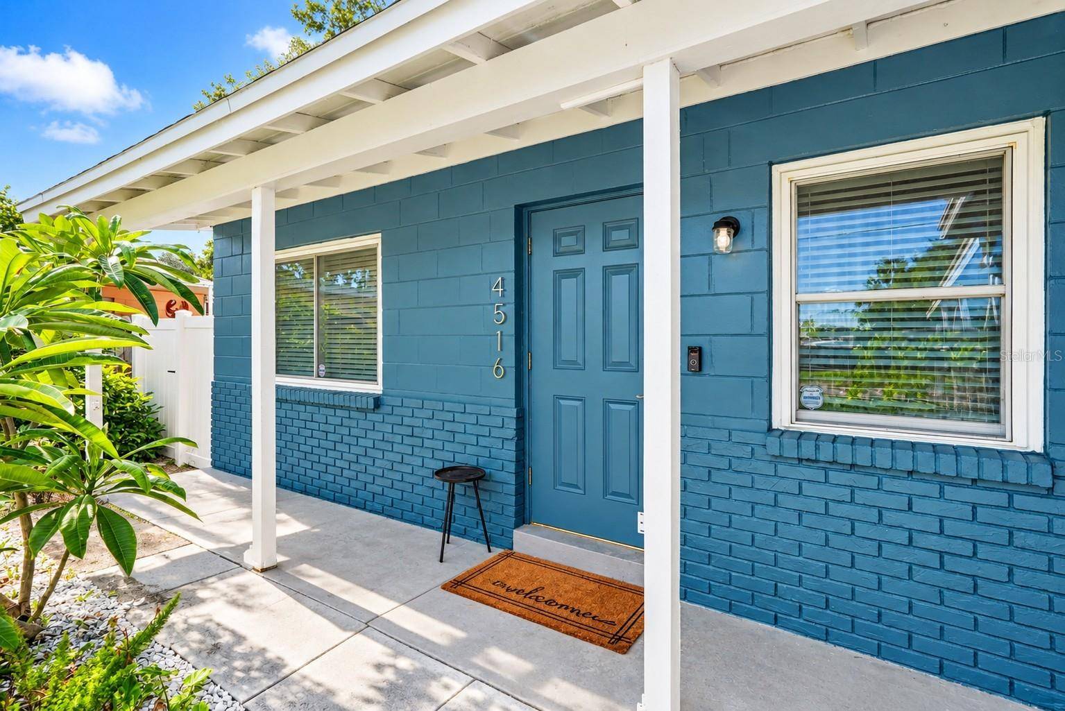 4516 W PAXTON AVE, Tampa, FL 33611