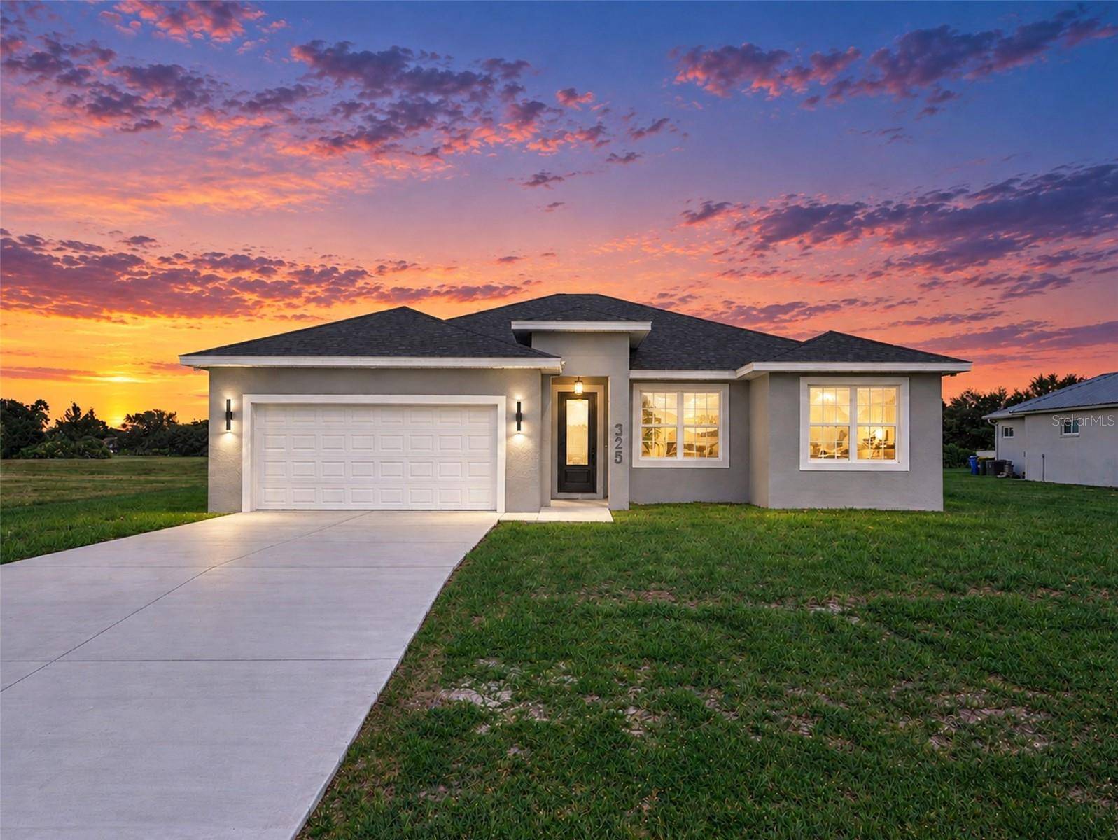 325 COSTA BRAVO DR, Sebring, FL 33876