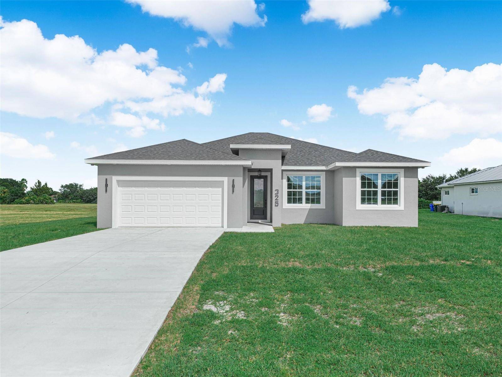 325 COSTA BRAVO DR, Sebring, FL 33876