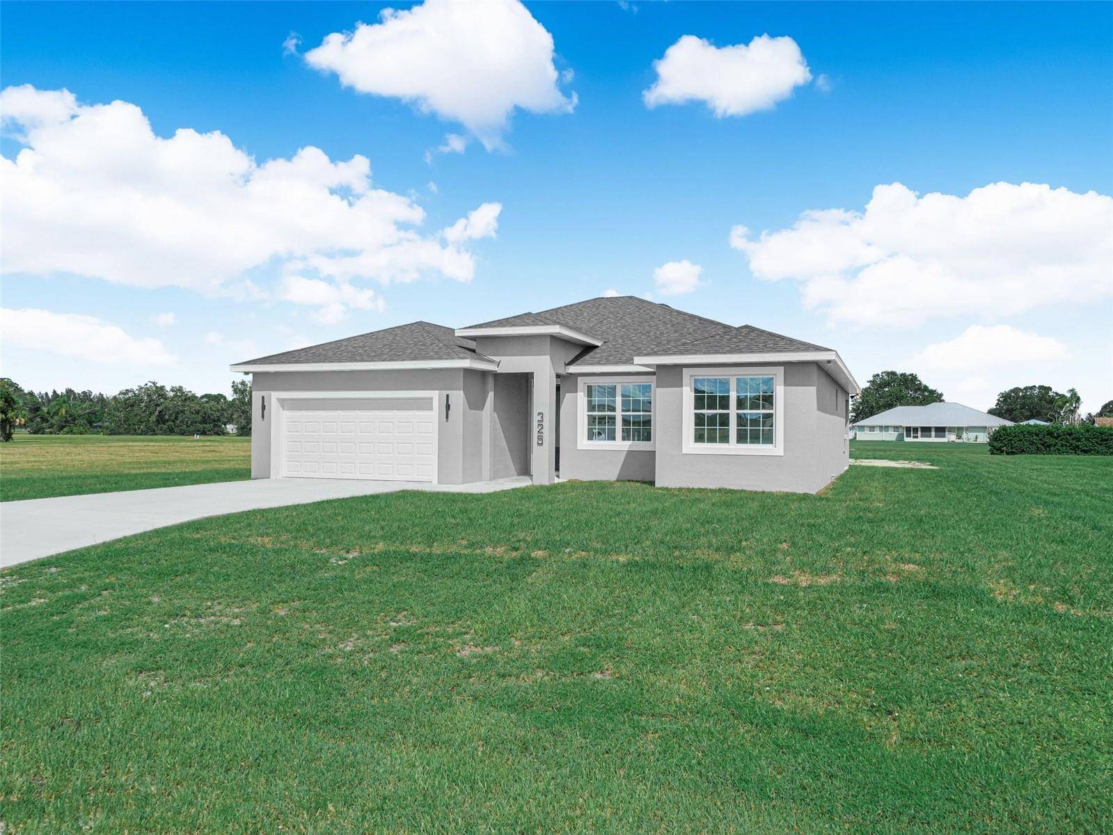 325 COSTA BRAVO DR, Sebring, FL 33876