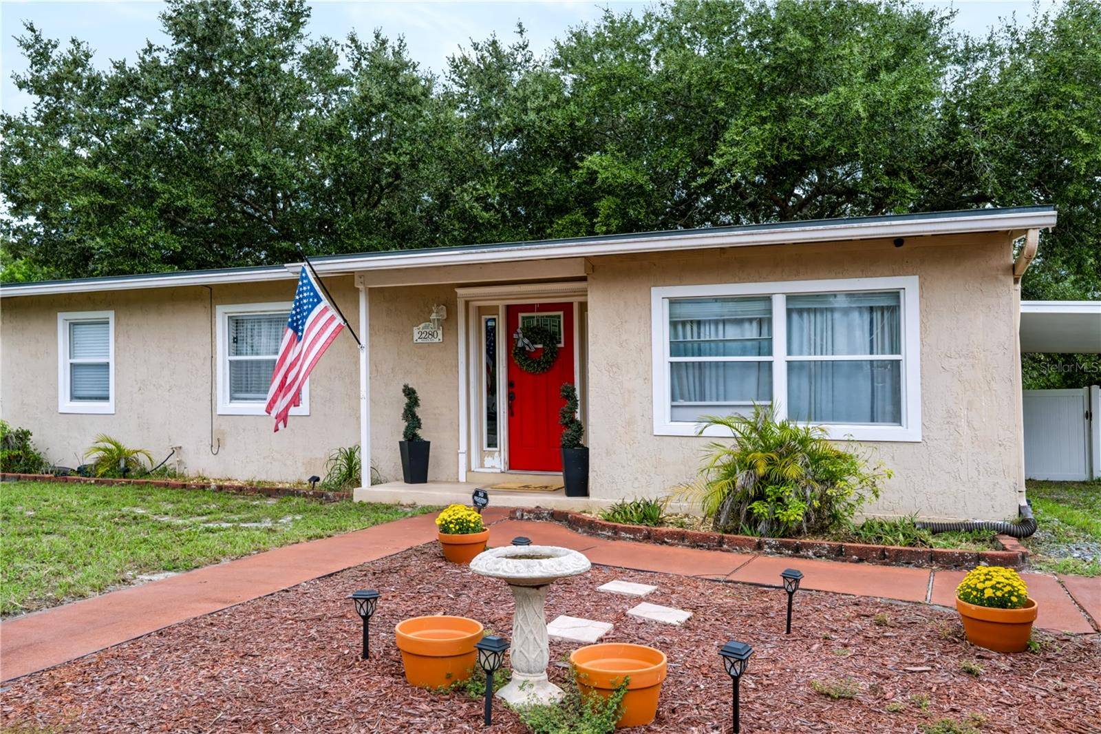 2280 HAGEN AVE, Deltona, FL 32738