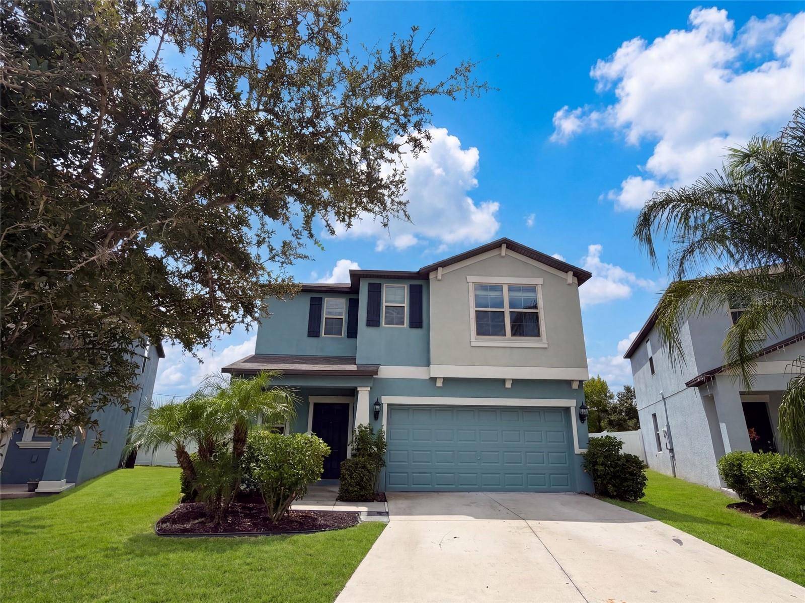 10448 CARLOWAY HILLS DR, Wimauma, FL 33598
