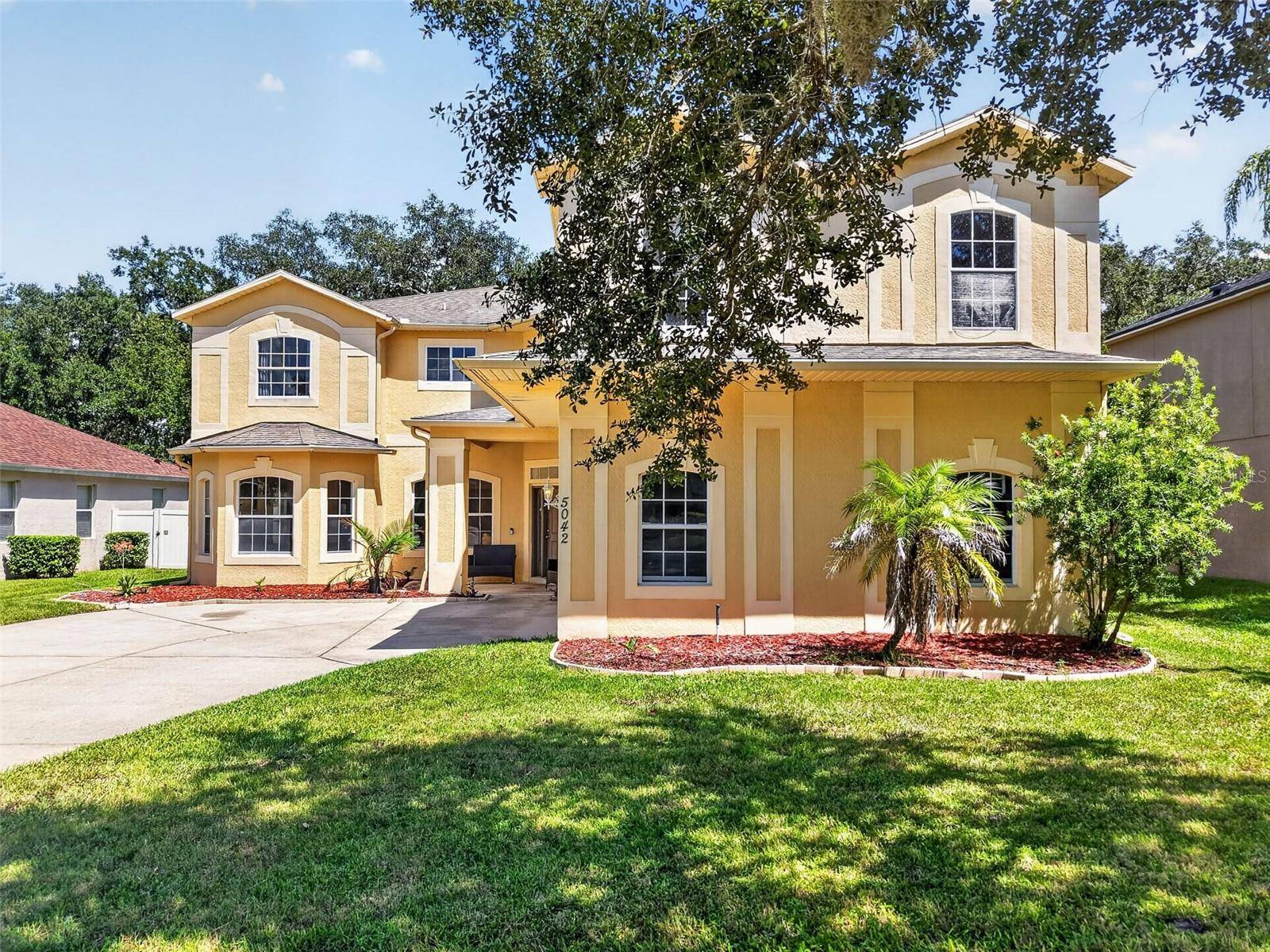 5042 RISHLEY RUN WAY, Mount Dora, FL 32757