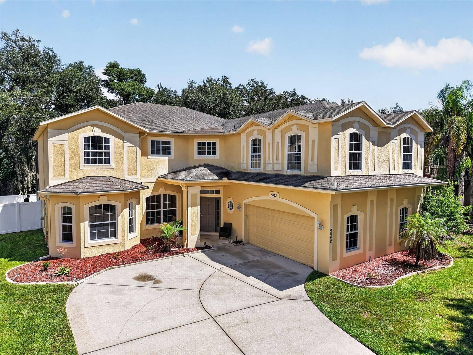 5042 RISHLEY RUN WAY, Mount Dora, FL 32757
