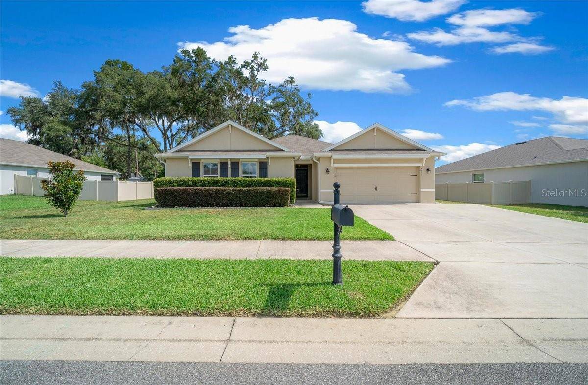 5025 NE 15TH PL, Ocala, FL 34470