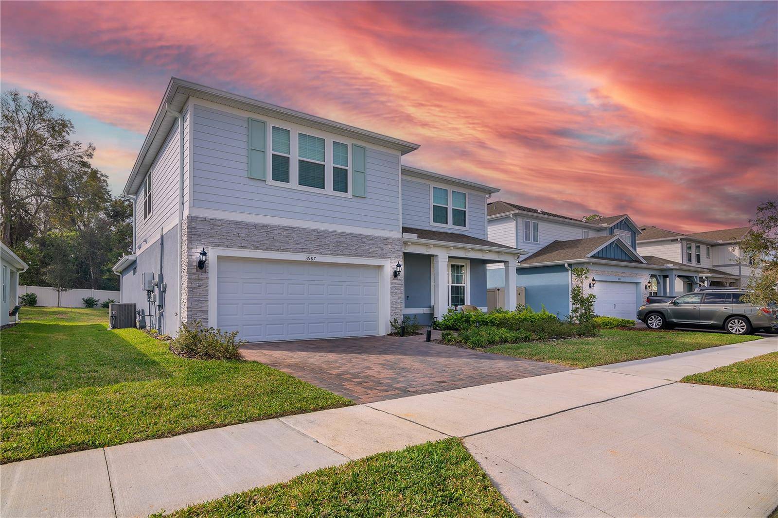 3987 MEANDERING BAY DR, Apopka, FL 32712