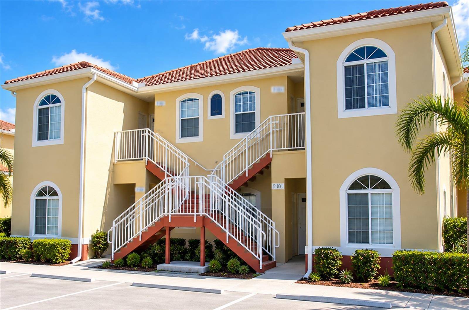 9101 LAKE MARION GOLF RESORT #9101, Poinciana, FL 34759