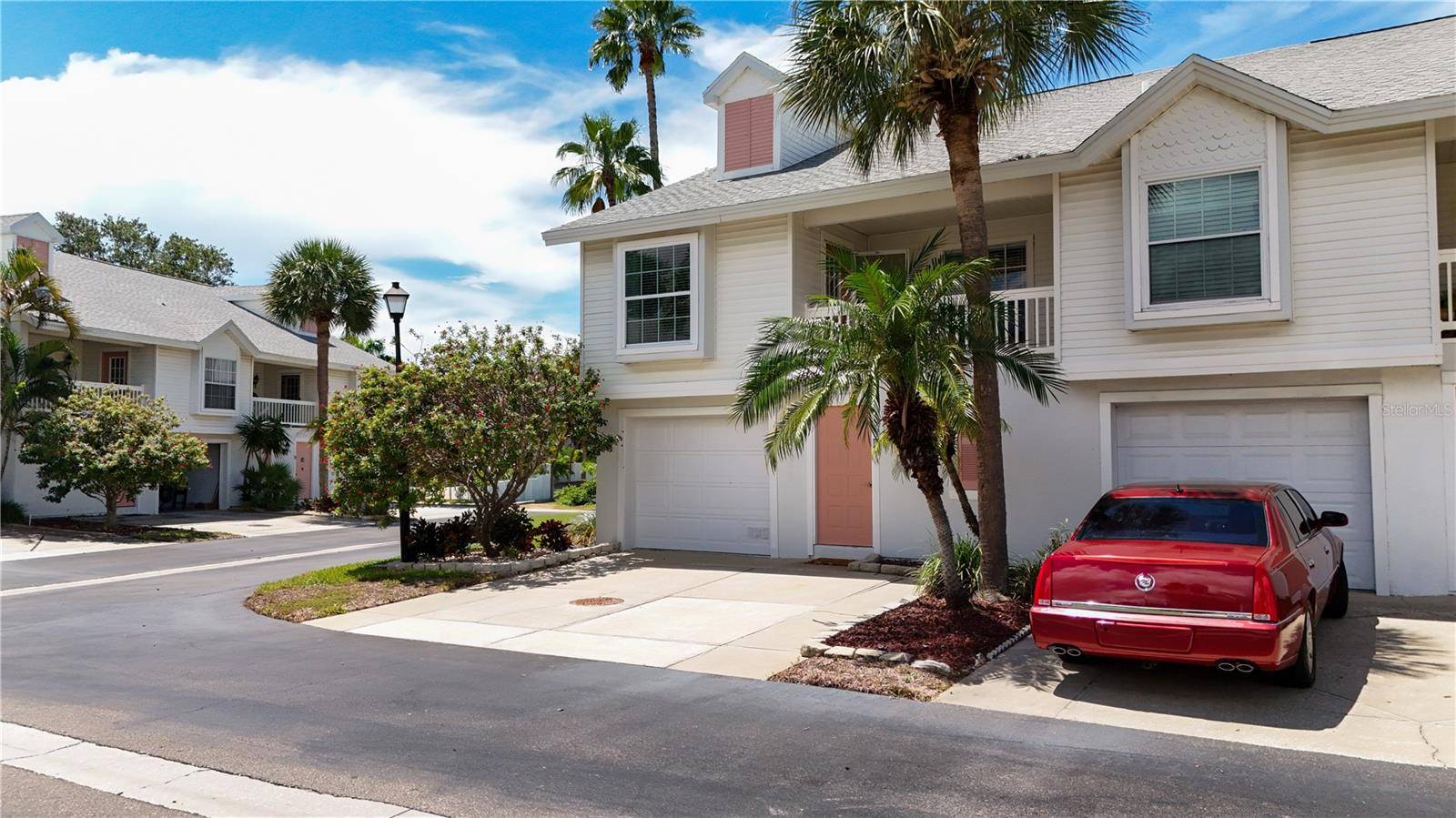 168 SUN ISLE CIR #168, Treasure Island, FL 33706
