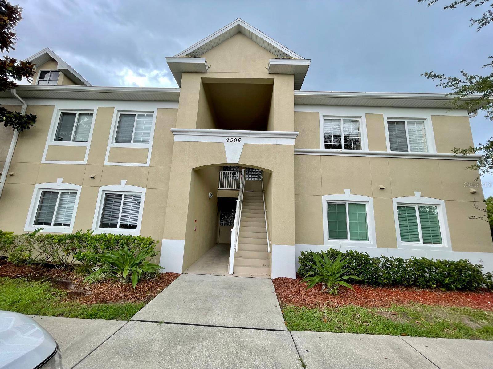 9505 NEWDALE WAY #201, Riverview, FL 33578
