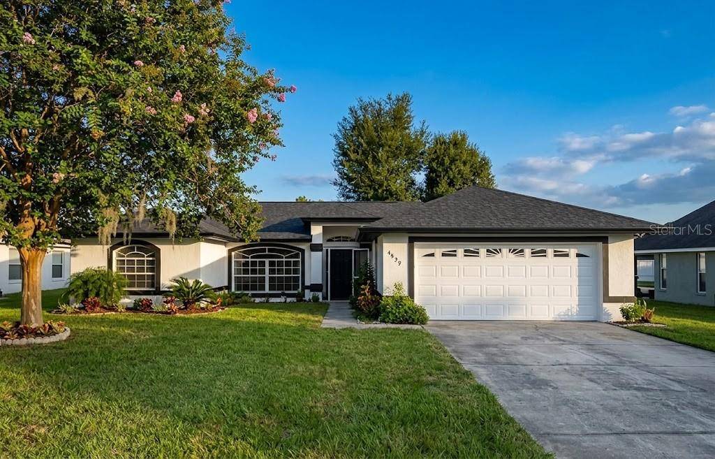 4629 PALMETTO DR, Winter Haven, FL 33881