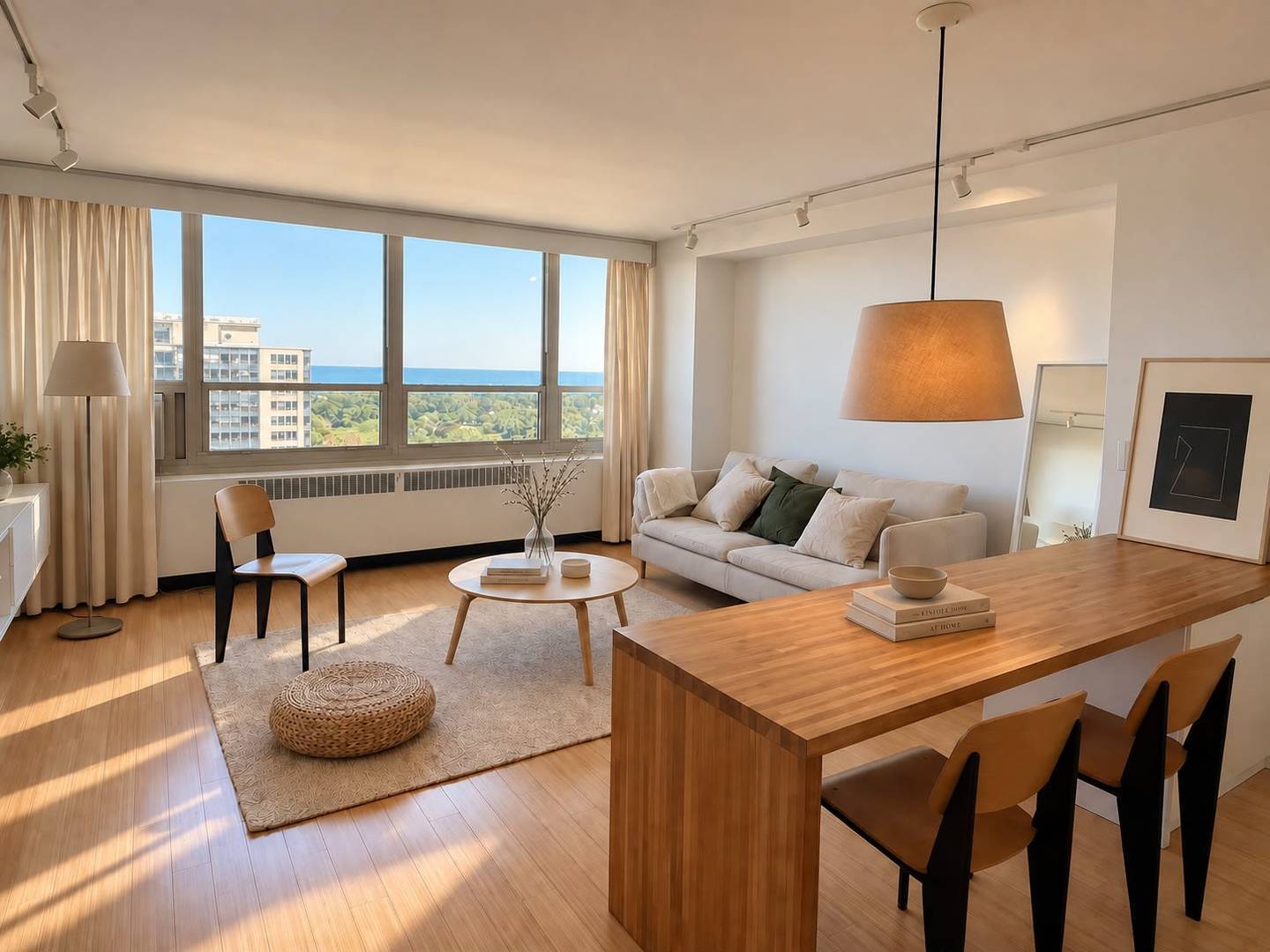 3950 N Lake Shore DR #1908, Chicago, IL 60613
