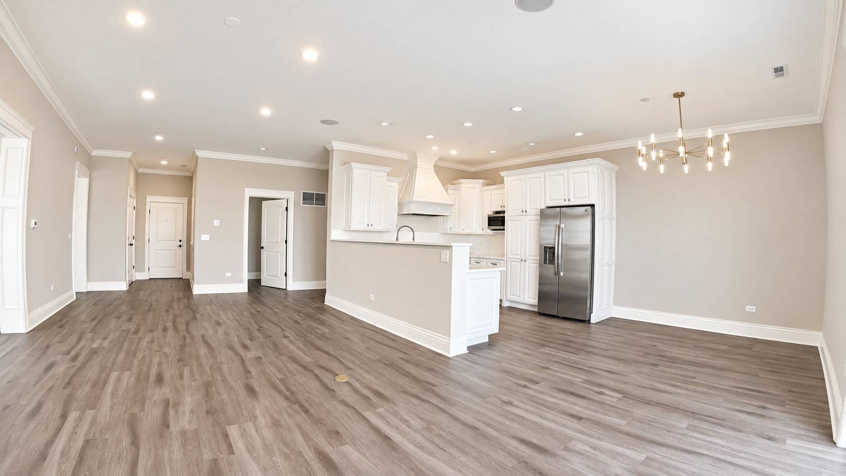 10765 Clocktower DR #601, Countryside, IL 60525