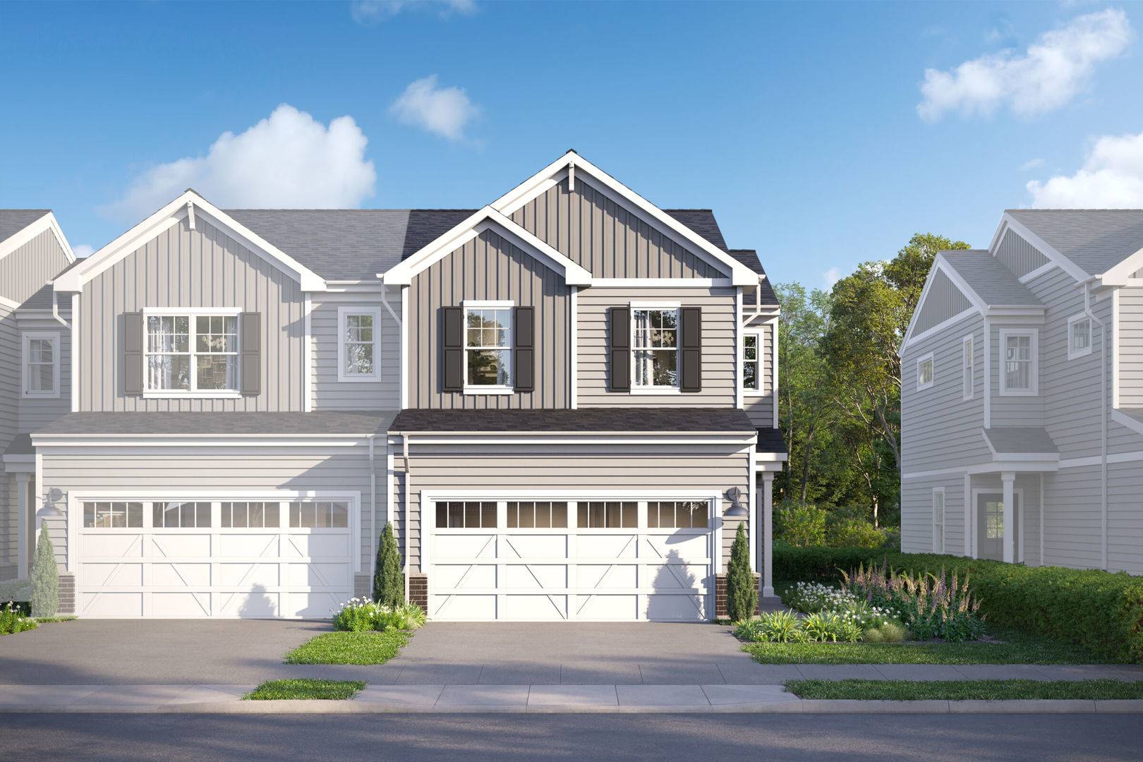 12390 Langley CIR, Huntley, IL 60142