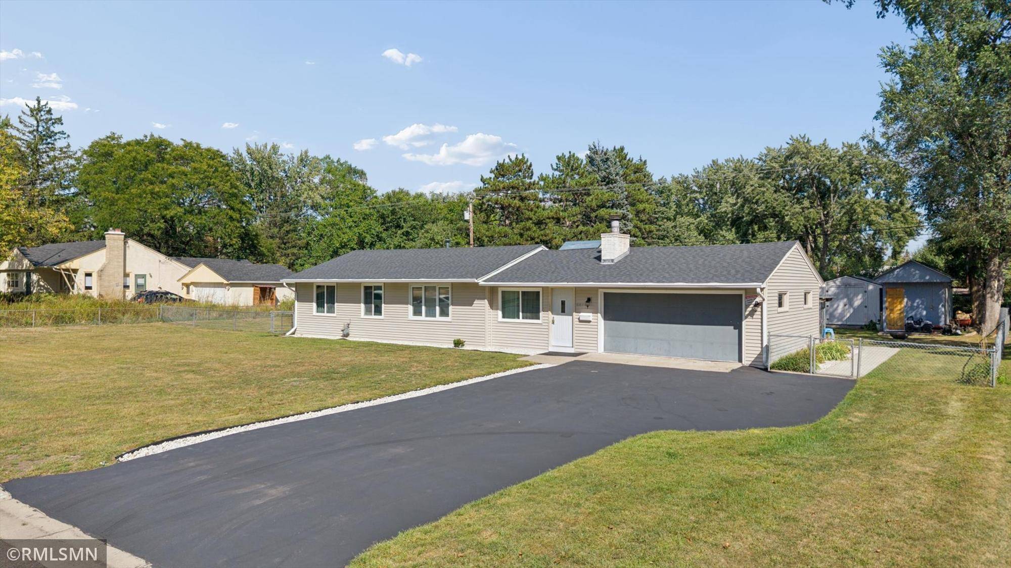 8635 Colfax AVE S, Bloomington, MN 55420