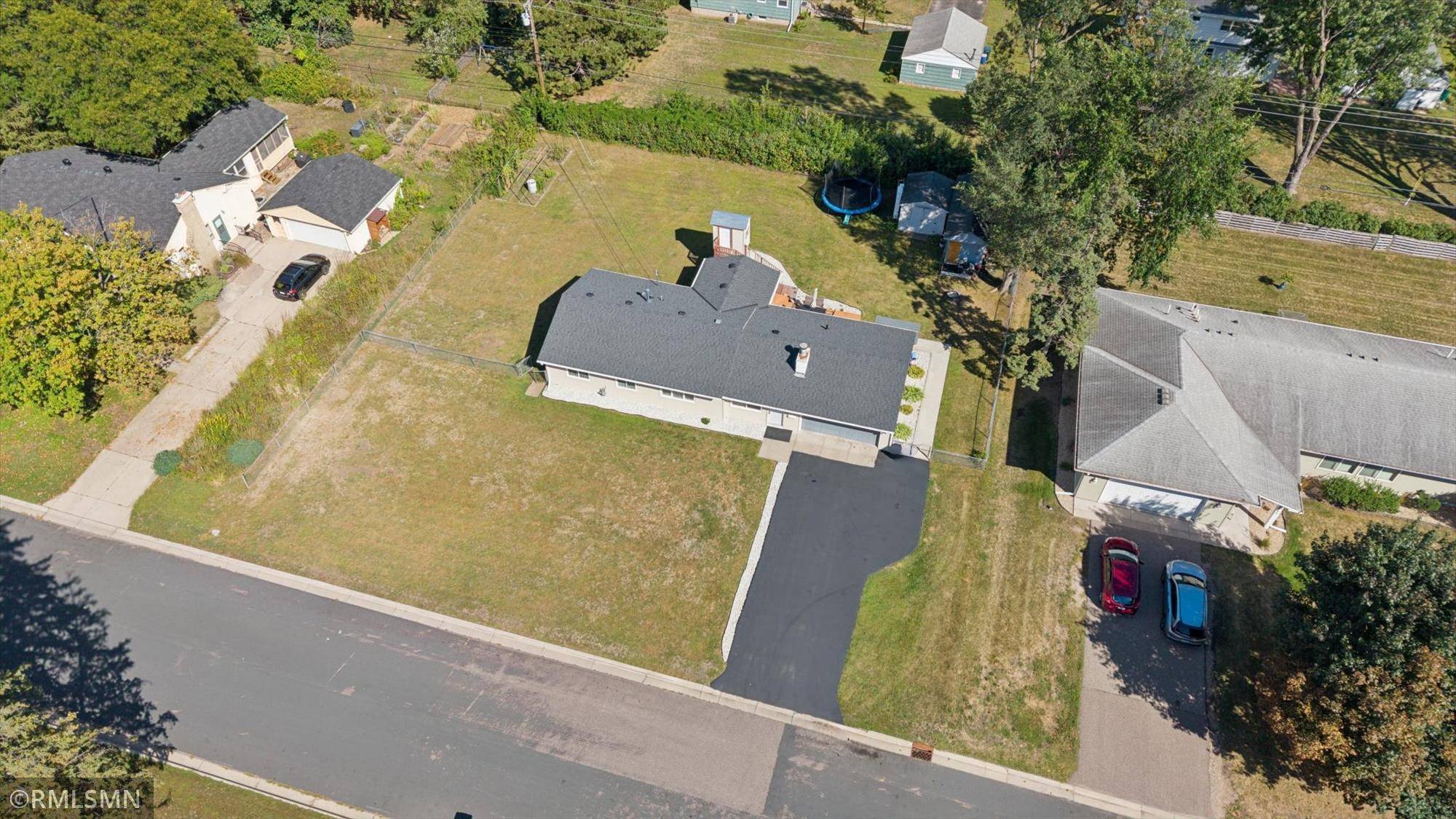 8635 Colfax AVE S, Bloomington, MN 55420
