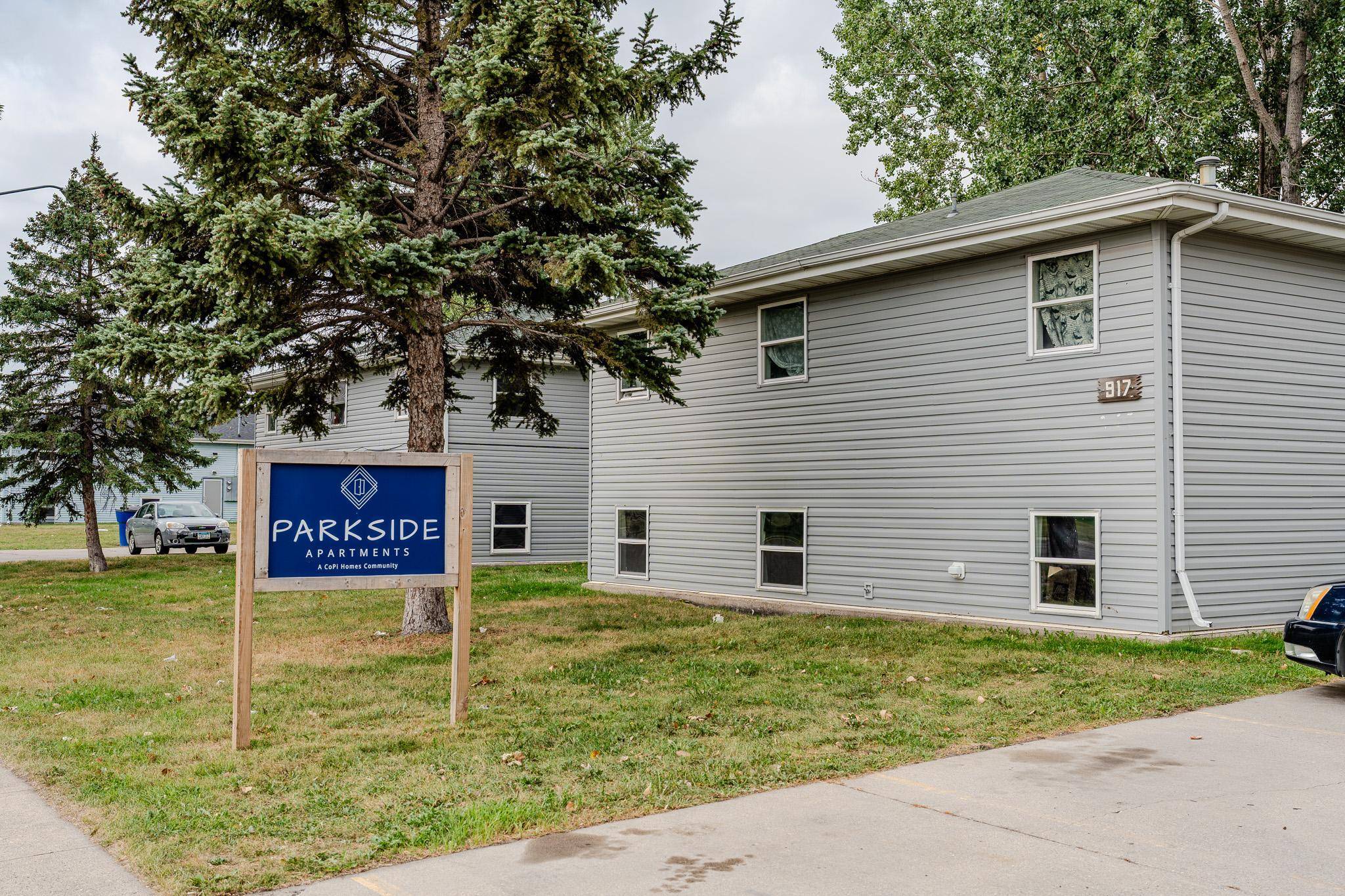 917 19th ST S, Moorhead, MN 56560