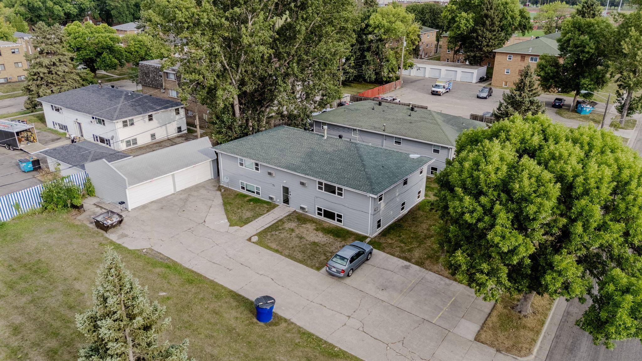 921 19th ST S, Moorhead, MN 56560