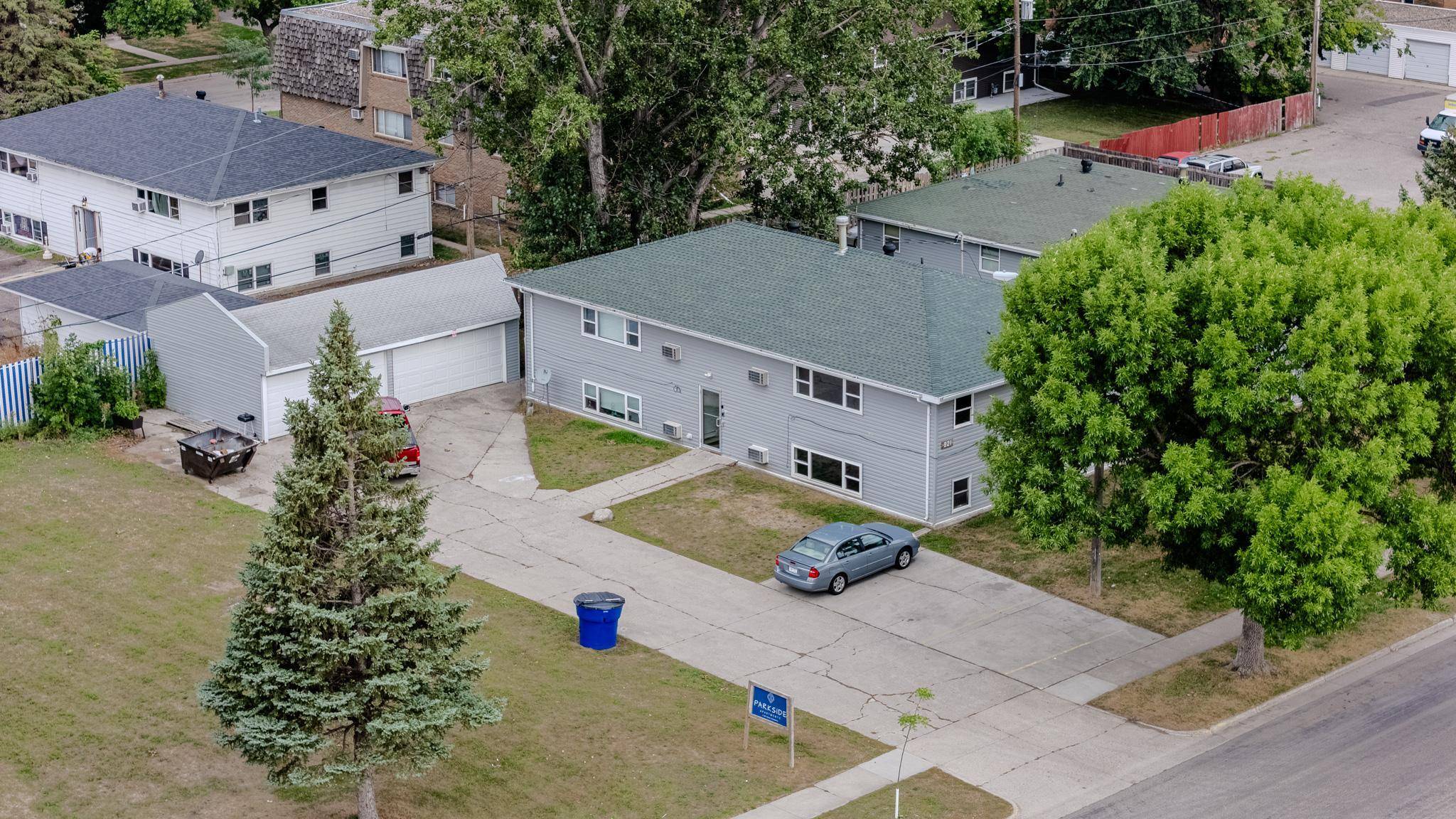 921 19th ST S, Moorhead, MN 56560