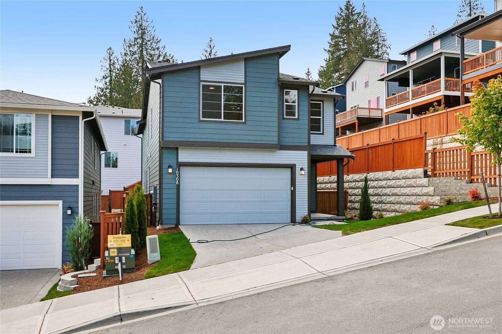 10308 6th PL SE #SW 14, Lake Stevens, WA 98258