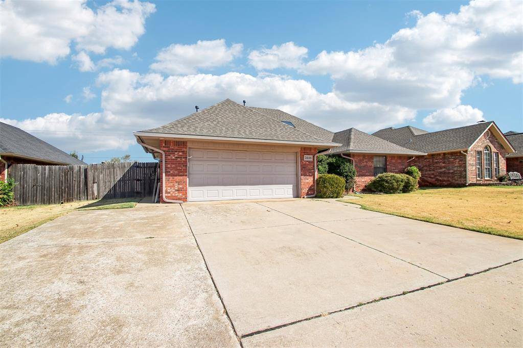 3225 SW 99th ST, Oklahoma City, OK 73159