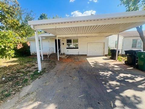 1720 SW 18th ST, Oklahoma City, OK 73108