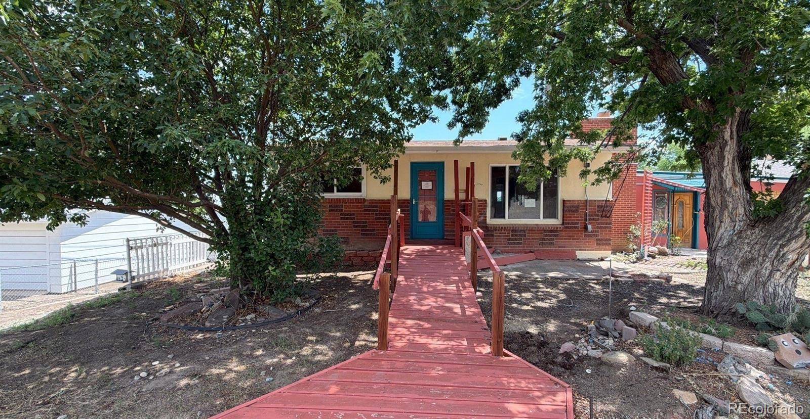 712 Alta ST, Trinidad, CO 81082