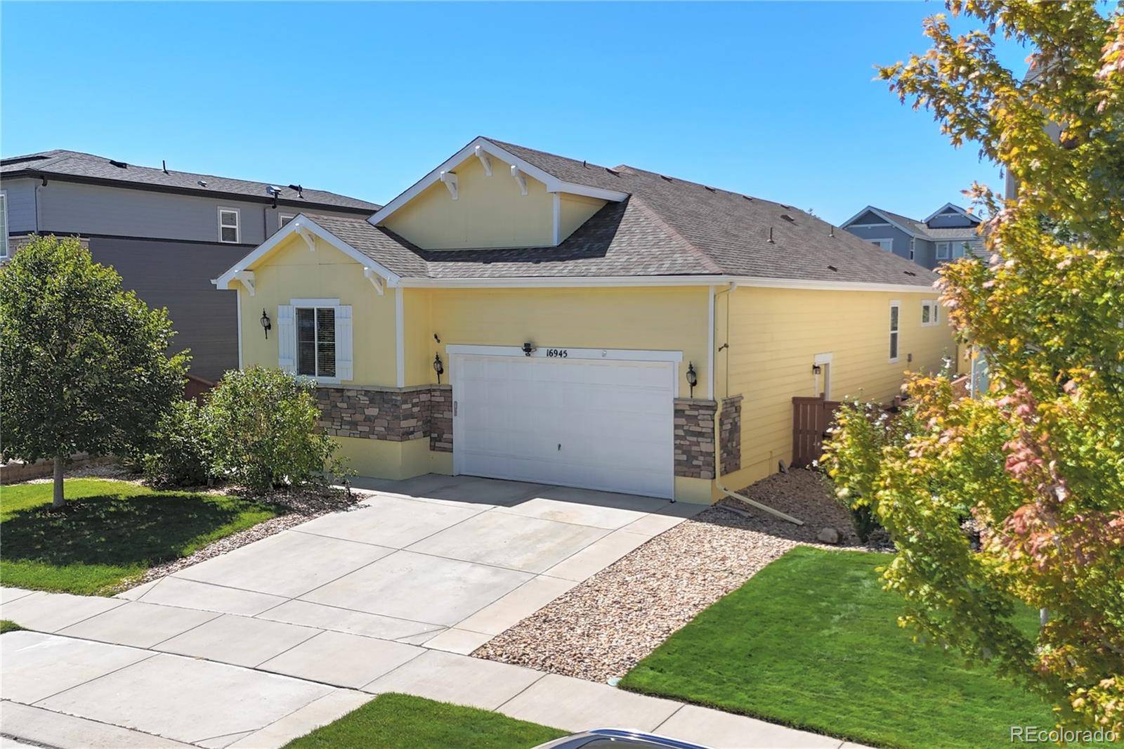 16945 Melody DR, Broomfield, CO 80023