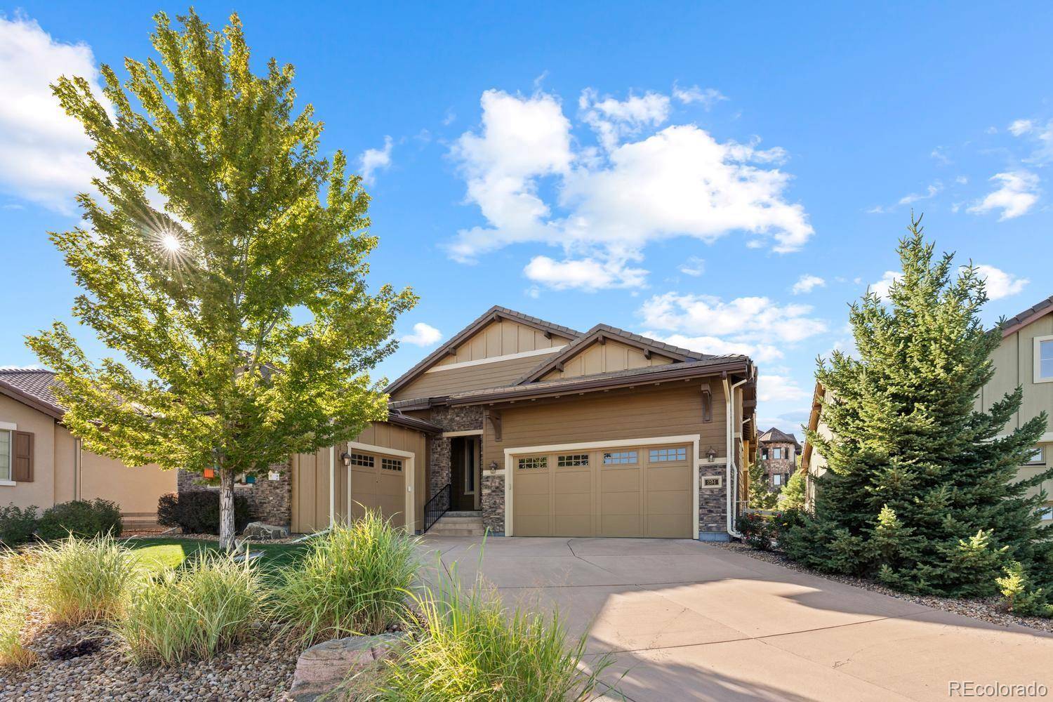 294 Featherwalk CT, Highlands Ranch, CO 80126