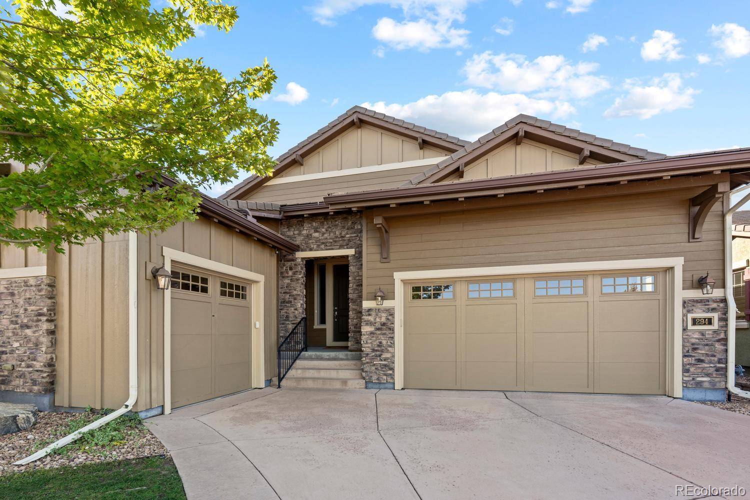 294 Featherwalk CT, Highlands Ranch, CO 80126