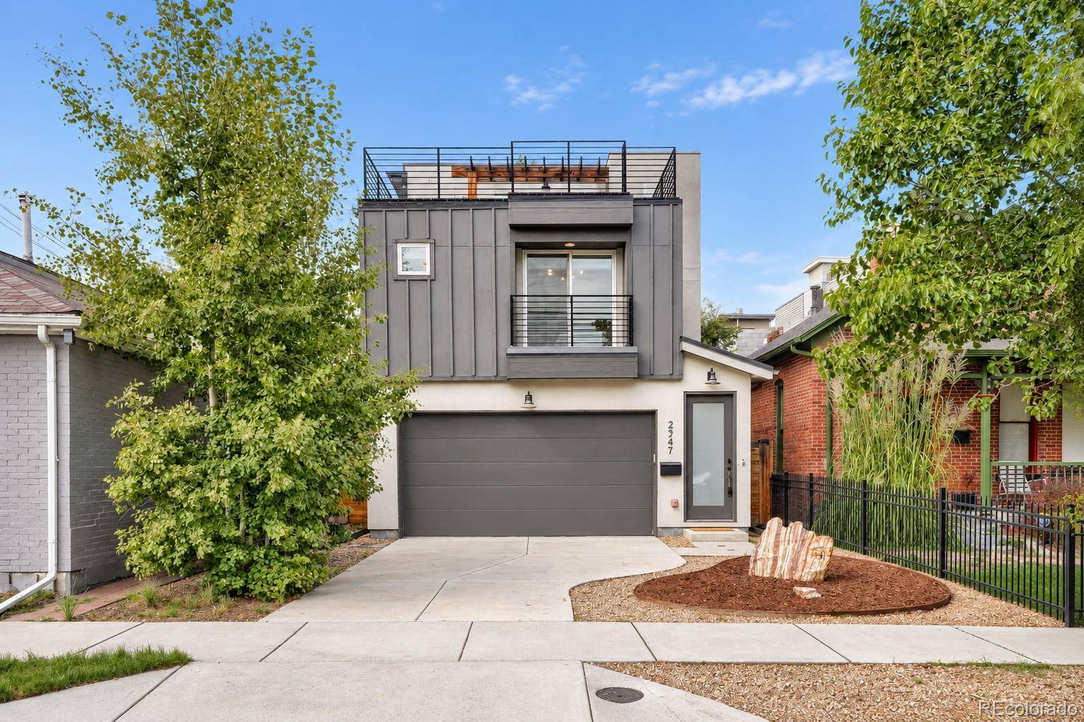 2747 W 25th AVE, Denver, CO 80211