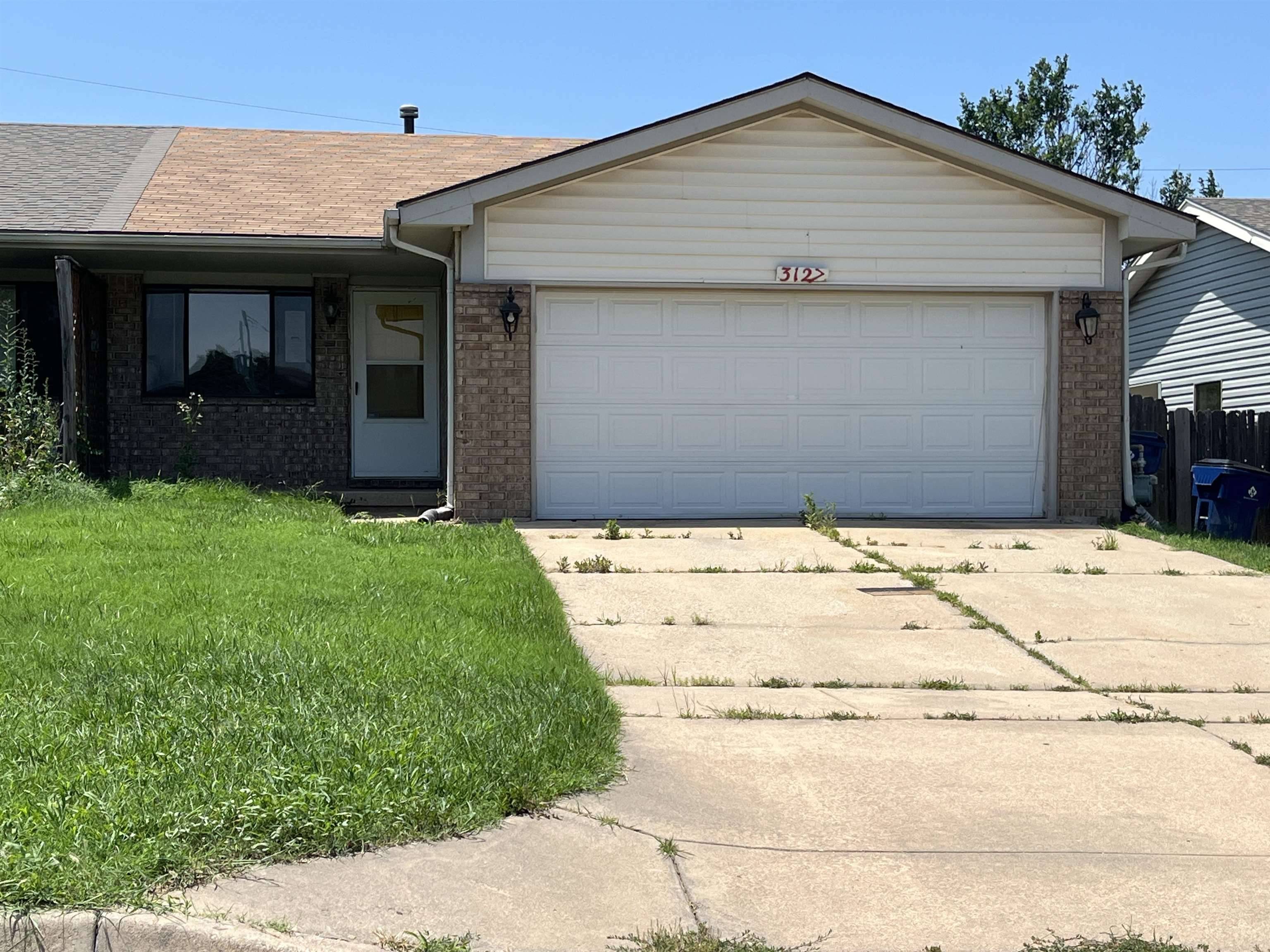 3127 S Bunker Hill, Wichita, KS 67210-0000