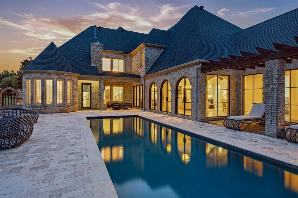 6201 Theresa Lane, Colleyville, TX 76034