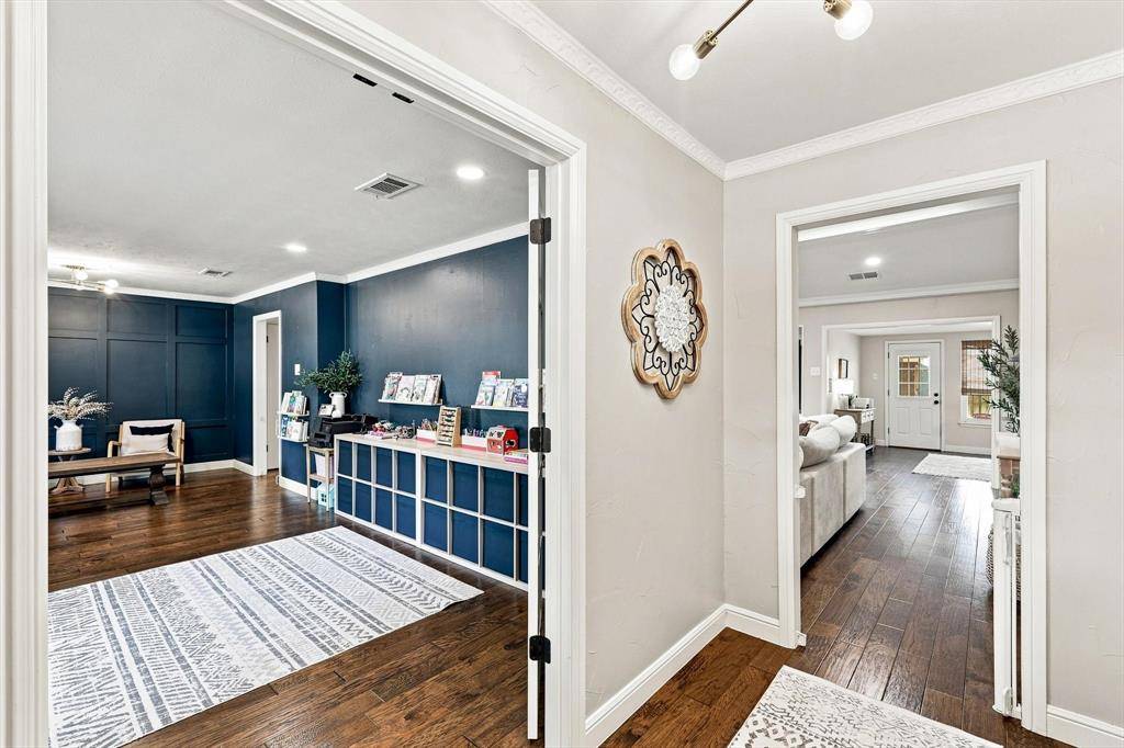 308 Canyon Valley Drive, Richardson, TX 75080