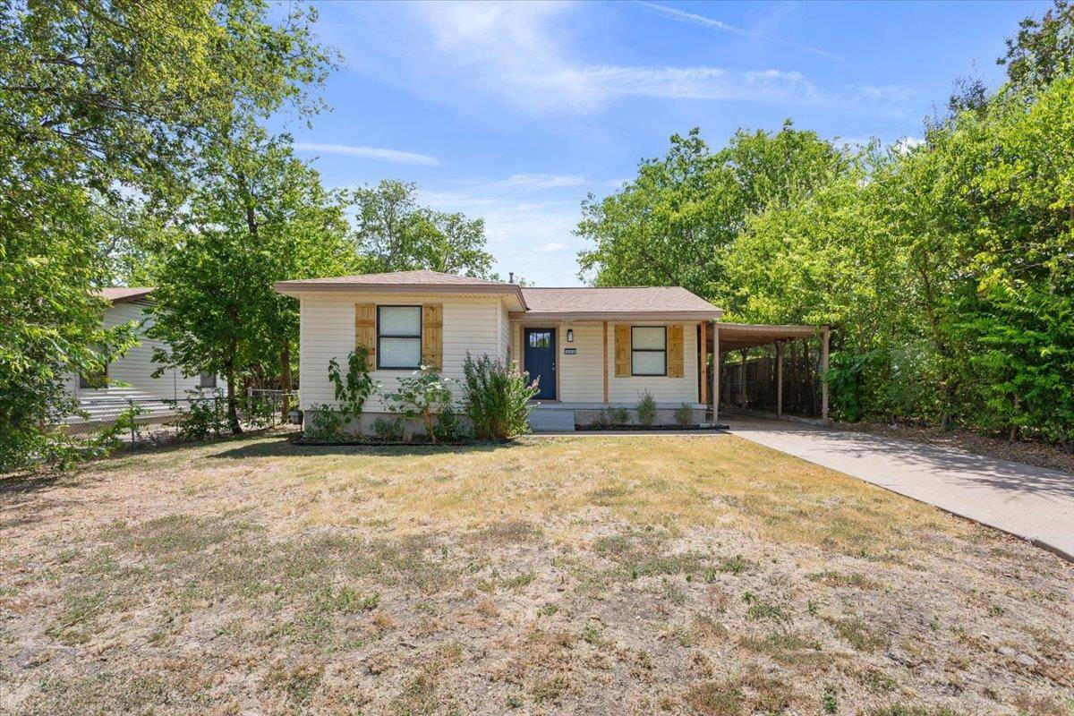 204 E Fowler Ave, Killeen, TX 76541