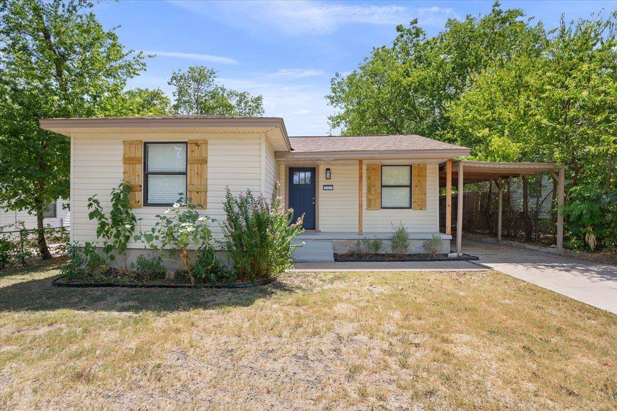 204 E Fowler Ave, Killeen, TX 76541