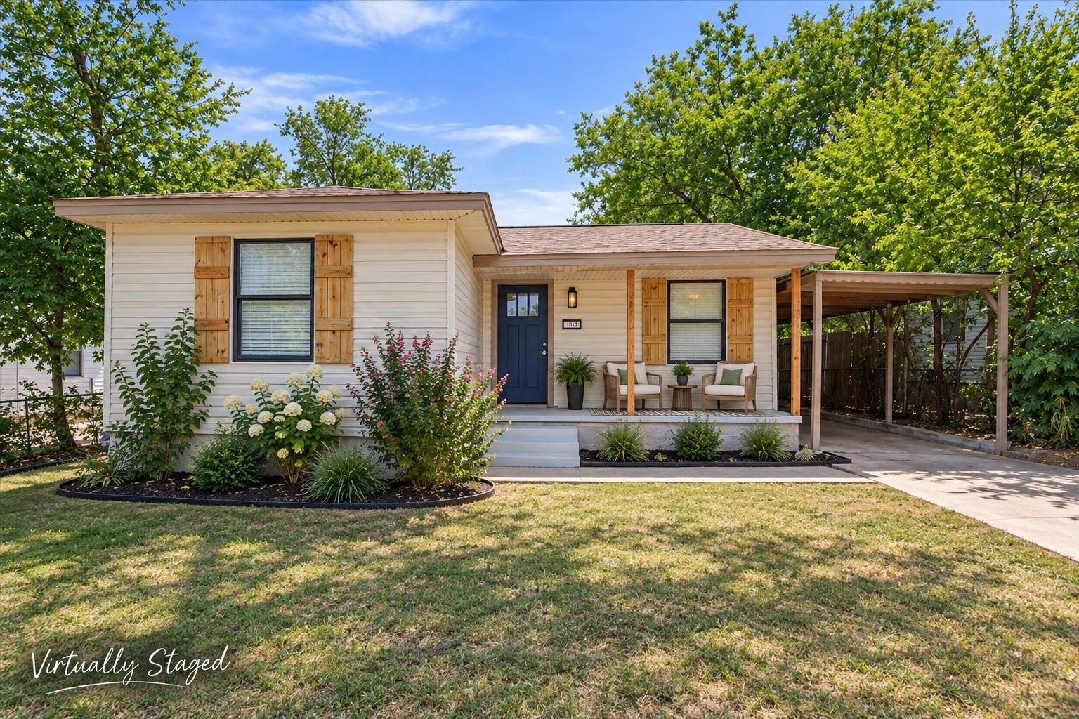 204 E Fowler Ave, Killeen, TX 76541