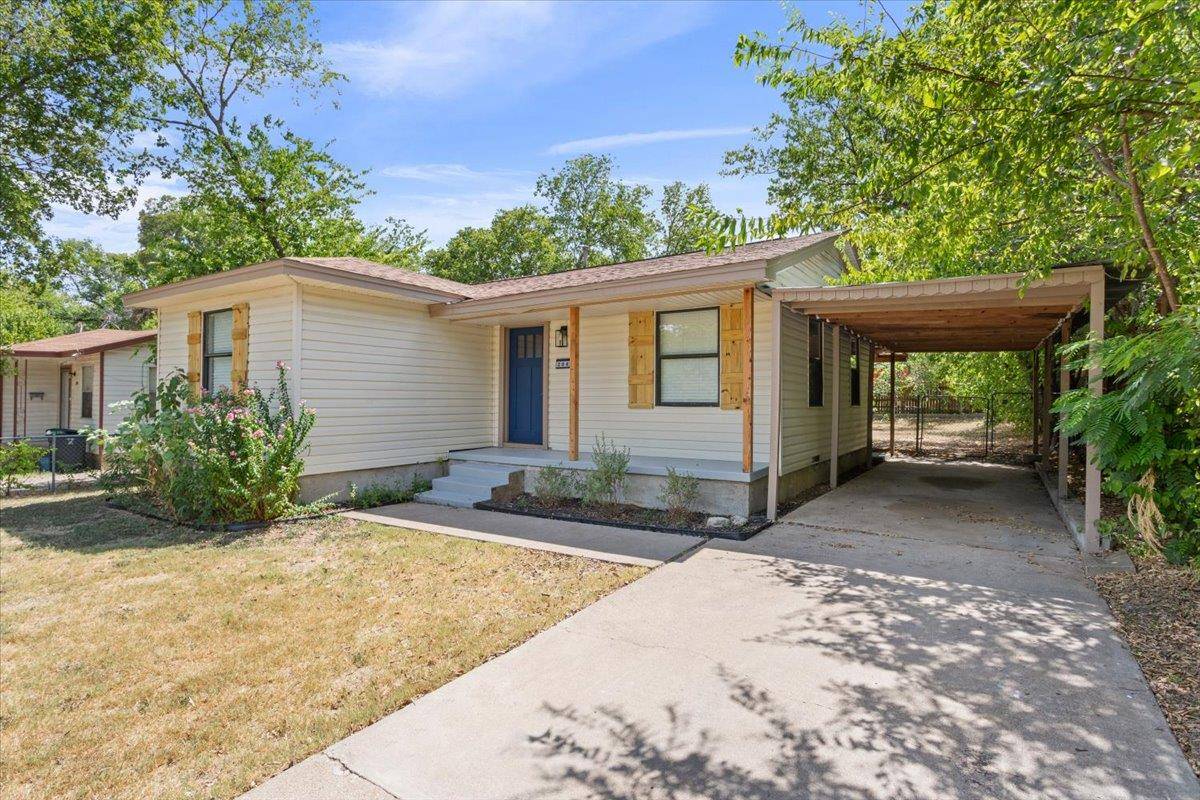 204 E Fowler Ave, Killeen, TX 76541