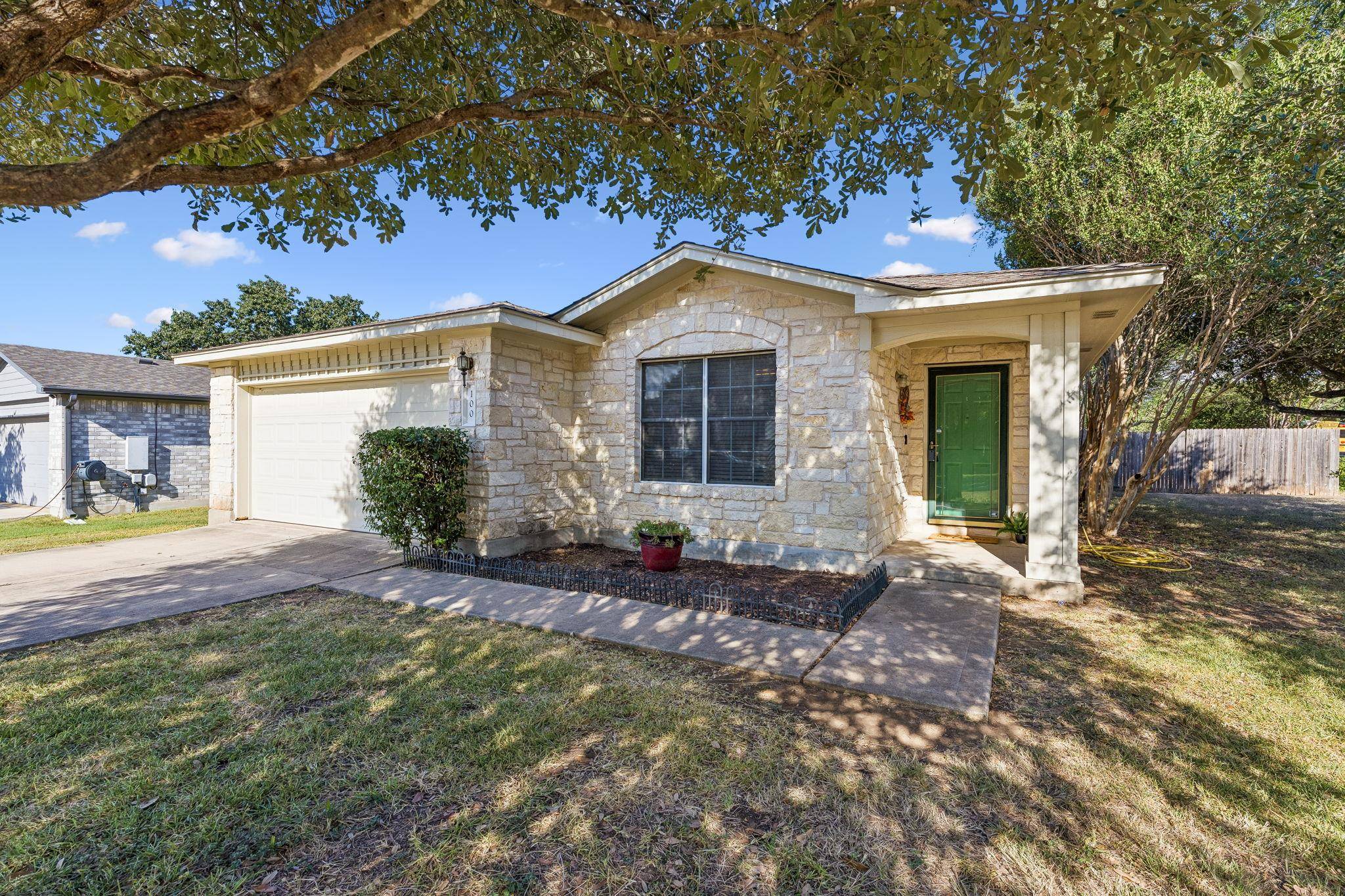 100 Devons CV, Buda, TX 78610