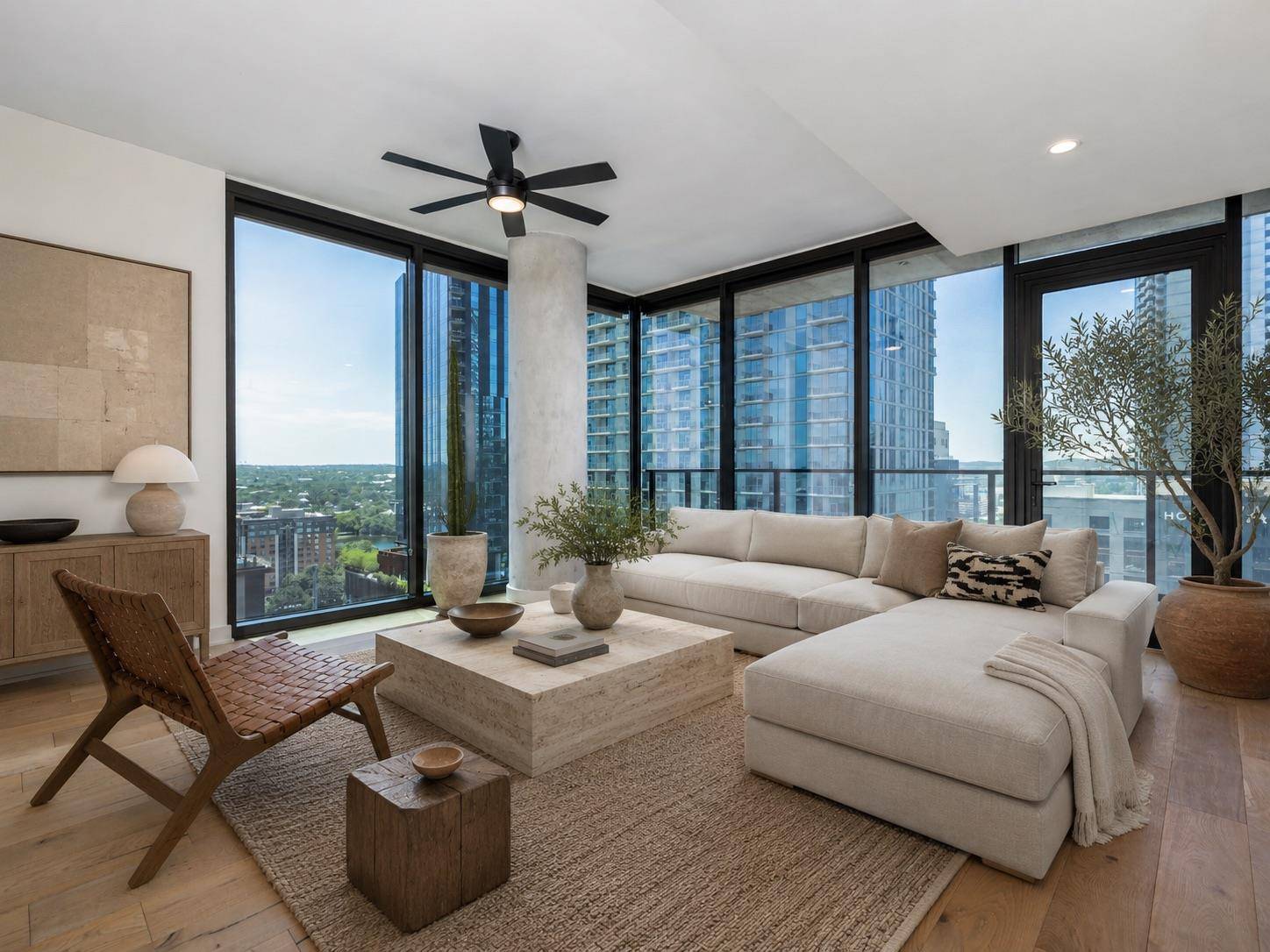 84 East Ave #1309, Austin, TX 78701