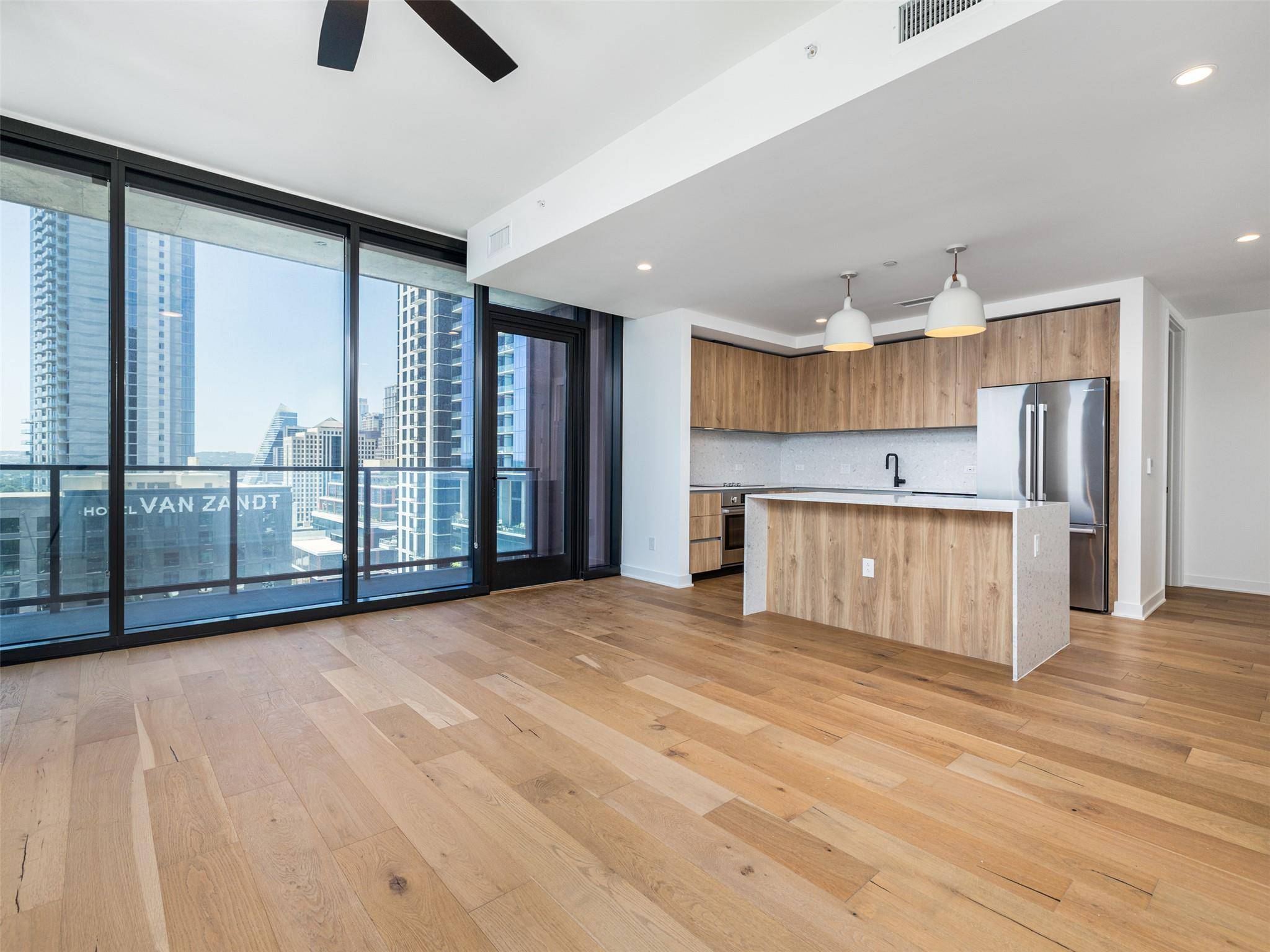 84 East Ave #1309, Austin, TX 78701