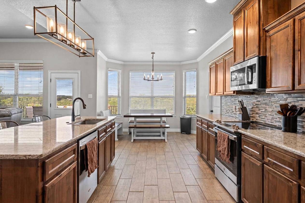 3638 Morgan Mill RD, Kempner, TX 76539