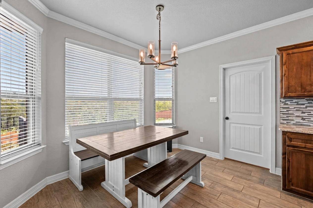 3638 Morgan Mill RD, Kempner, TX 76539